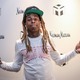Lil Wayne at the Young Money Merch capsule launch at Neiman Marcus Bal Harbour on March 16, 2018, in Bal Harbour, Fla.